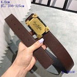 2020 Cheap Louis Vuitton 4.0 cm Width Belts  # 223244, cheap LouisVuitton Belts