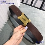2020 Cheap Louis Vuitton 4.0 cm Width Belts  # 223244, cheap LouisVuitton Belts