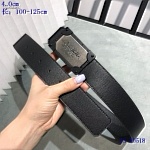 2020 Cheap Louis Vuitton 4.0 cm Width Belts  # 223245, cheap LouisVuitton Belts