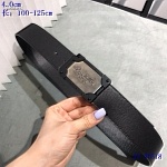 2020 Cheap Louis Vuitton 4.0 cm Width Belts  # 223245, cheap LouisVuitton Belts