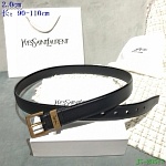 2020 Cheap YSL 2.0cm Width Belts  # 223256, cheap YSL Belts