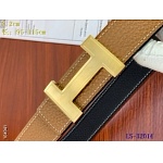 2020 Cheap Hermes 3.2cm Width Belts  # 223271, cheap Hermes Belts