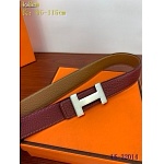 2020 Cheap Hermes 3.2cm Width Belts  # 223276, cheap Hermes Belts