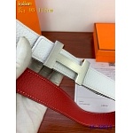 2020 Cheap Hermes 3.2cm Width Belts  # 223277, cheap Hermes Belts