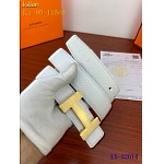 2020 Cheap Hermes 3.2cm Width Belts  # 223278, cheap Hermes Belts