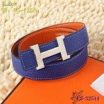 2020 Cheap Hermes 3.2cm Width Belts  # 223279