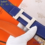 2020 Cheap Hermes 3.2cm Width Belts  # 223279, cheap Hermes Belts