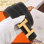 2020 Cheap Hermes 3.2cm Width Belts  # 223281, cheap Hermes Belts