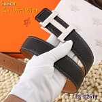 2020 Cheap Hermes 3.2cm Width Belts  # 223282, cheap Hermes Belts