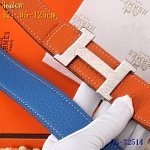 2020 Cheap Hermes 3.2cm Width Belts  # 223283, cheap Hermes Belts