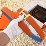 2020 Cheap Hermes 3.2cm Width Belts  # 223284