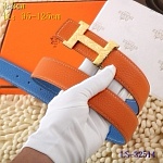 2020 Cheap Hermes 3.2cm Width Belts  # 223284, cheap Hermes Belts
