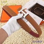 2020 Cheap Hermes 3.2cm Width Belts  # 223286, cheap Hermes Belts