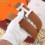 2020 Cheap Hermes 3.2cm Width Belts  # 223286, cheap Hermes Belts