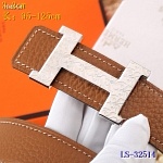 2020 Cheap Hermes 3.2cm Width Belts  # 223286, cheap Hermes Belts