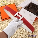 2020 Cheap Hermes 3.2cm Width Belts  # 223287