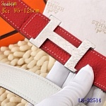 2020 Cheap Hermes 3.2cm Width Belts  # 223287, cheap Hermes Belts