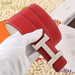 2020 Cheap Hermes 3.2cm Width Belts  # 223287, cheap Hermes Belts