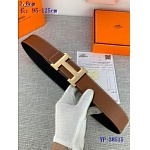 2020 Cheap Hermes 3.8cm Width Belts  # 223289, cheap Hermes Belts
