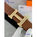 2020 Cheap Hermes 3.8cm Width Belts  # 223289, cheap Hermes Belts