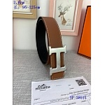 2020 Cheap Hermes 3.8cm Width Belts  # 223290, cheap Hermes Belts
