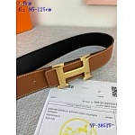 2020 Cheap Hermes 3.8cm Width Belts  # 223291, cheap Hermes Belts