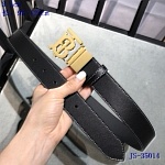 2020 Cheap Burberry 3.5cm Width Belts  # 223292, cheap Burberry Belt