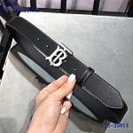 2020 Cheap Burberry 3.5cm Width Belts  # 223293, cheap Burberry Belt