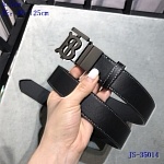 2020 Cheap Burberry 3.5cm Width Belts  # 223294