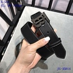 2020 Cheap Burberry 3.5cm Width Belts  # 223294, cheap Burberry Belt