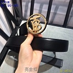 2020 Cheap Burberry 3.8cm Width Belts  # 223295, cheap Burberry Belt