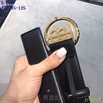 2020 Cheap Burberry 3.8cm Width Belts  # 223295, cheap Burberry Belt