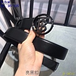 2020 Cheap Burberry 3.8cm Width Belts  # 223296, cheap Burberry Belt