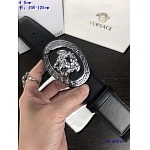 2020 Cheap Versace 4.0cm Width Belts  # 223302, cheap Versace Belts