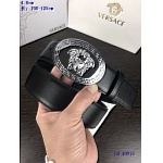 2020 Cheap Versace 4.0cm Width Belts  # 223302, cheap Versace Belts