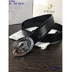 2020 Cheap Versace 4.0cm Width Belts  # 223302, cheap Versace Belts