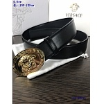 2020 Cheap Versace 4.0cm Width Belts  # 223303, cheap Versace Belts