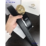 2020 Cheap Versace 4.0cm Width Belts  # 223303, cheap Versace Belts