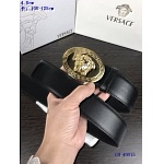 2020 Cheap Versace 4.0cm Width Belts  # 223303, cheap Versace Belts