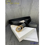 2020 Cheap Versace 4.0cm Width Belts  # 223304, cheap Versace Belts