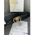 2020 Cheap Versace 4.0cm Width Belts  # 223306, cheap Versace Belts
