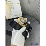 2020 Cheap Versace 4.0cm Width Belts  # 223306, cheap Versace Belts
