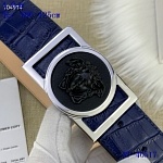 2020 Cheap Versace 4.0cm Width Belts  # 223312, cheap Versace Belts