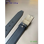 2020 Cheap Fendi 3.4cm Width Belts  # 223379, cheap Fendi Belts
