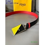 2020 Cheap Fendi 3.4cm Width Belts  # 223387, cheap Fendi Belts