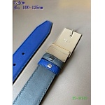2020 Cheap Fendi 3.4cm Width Belts  # 223388, cheap Fendi Belts