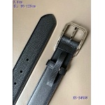 2020 Cheap Prada 3.5cm Width Belts  # 223406, cheap Prada Belts