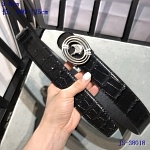 2020 Cheap Stefano Ricci 3.8cm Width Belts  # 223413