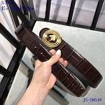 2020 Cheap Stefano Ricci 3.8cm Width Belts  # 223414, cheap Stefano Ricci Belts
