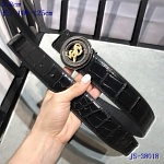 2020 Cheap Stefano Ricci 3.8cm Width Belts  # 223416